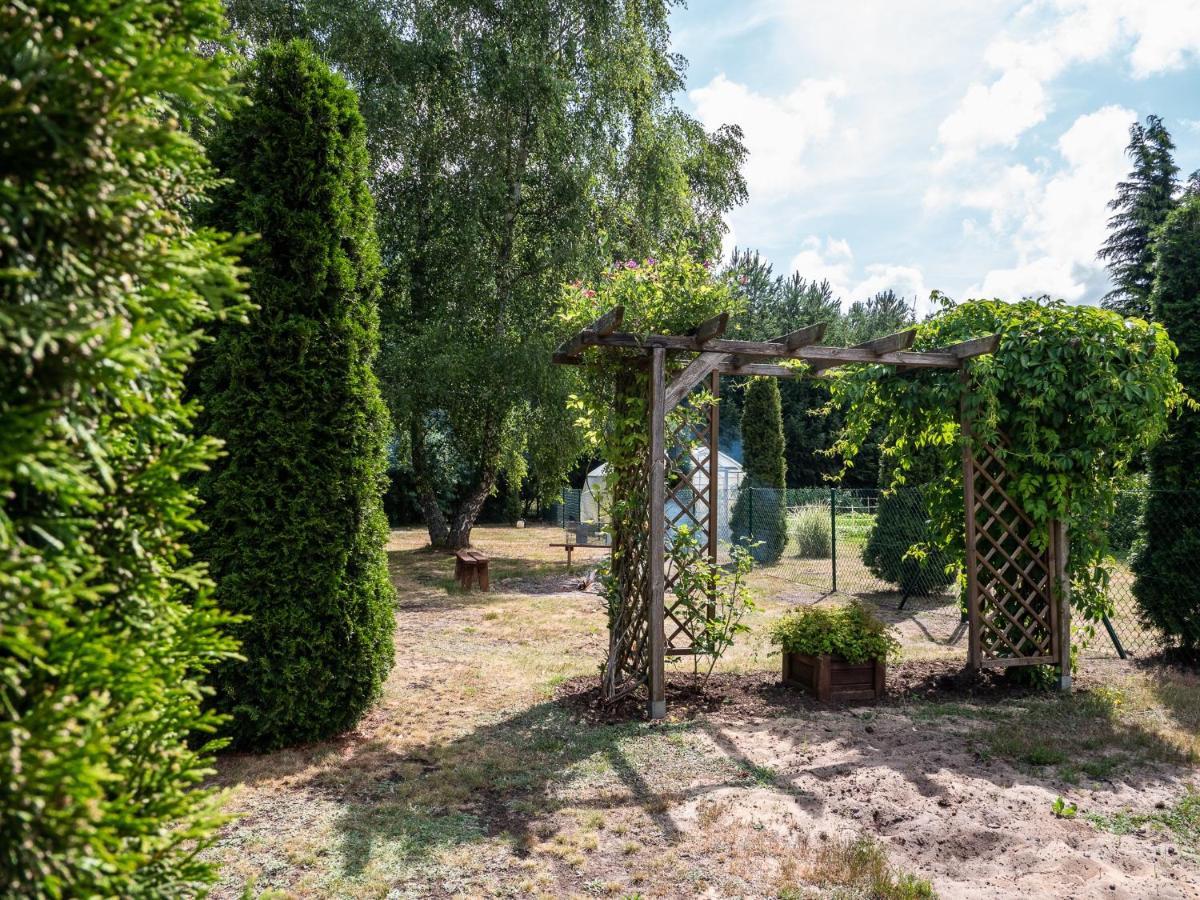 Campingplatz Zakatek Tomasz Laskowski