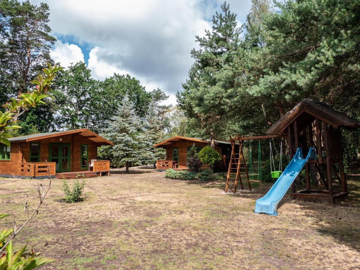 Zakatek Tomasz Laskowski Campingplatz
