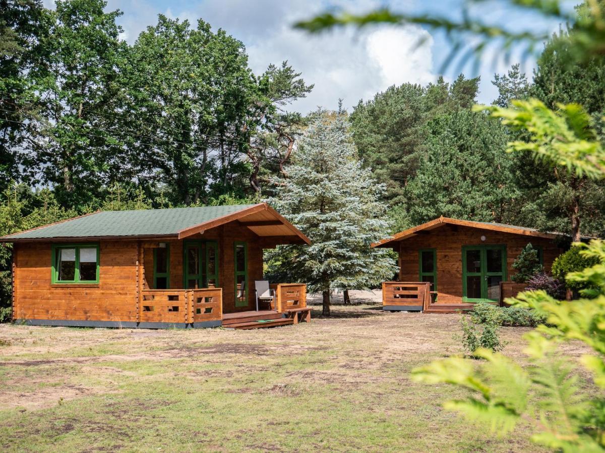 Zakatek Tomasz Laskowski Campingplatz Ladzin (West Pomeranian)